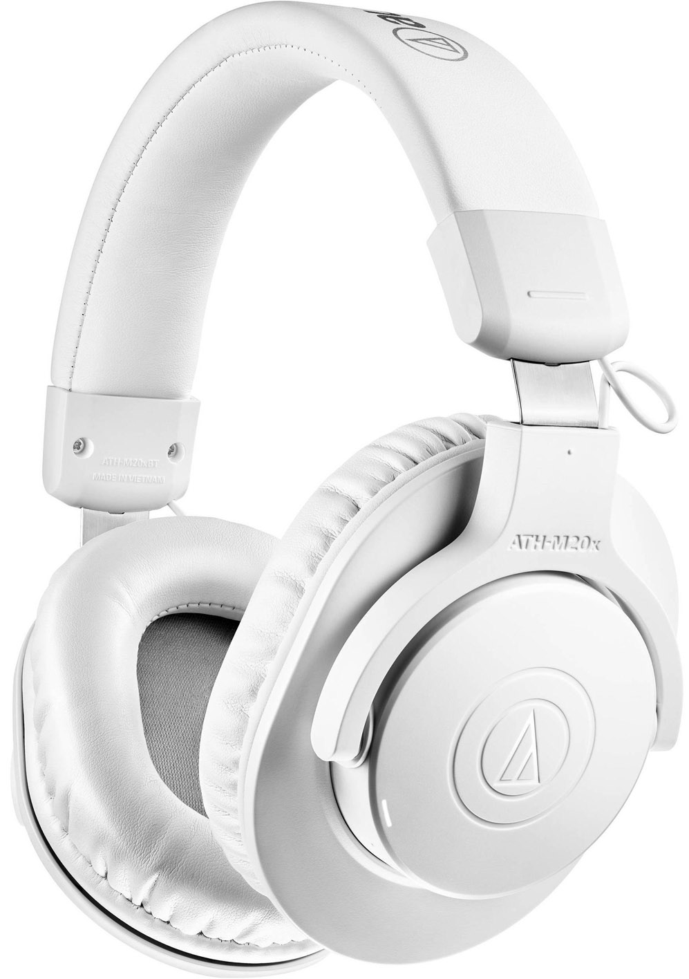 Audio Technica ATH-M20xBT WH